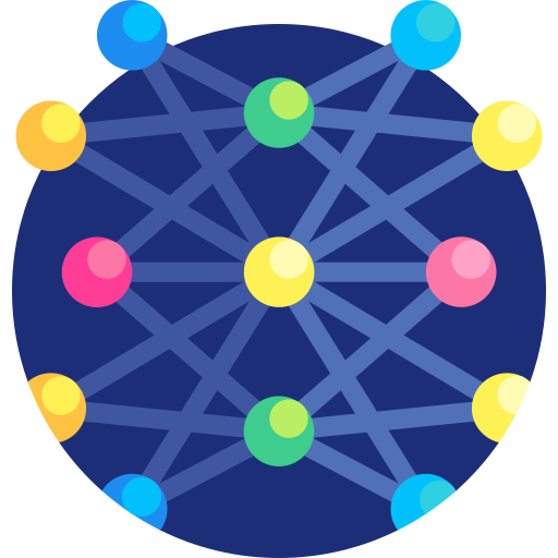 Amazing Algorithms Logo